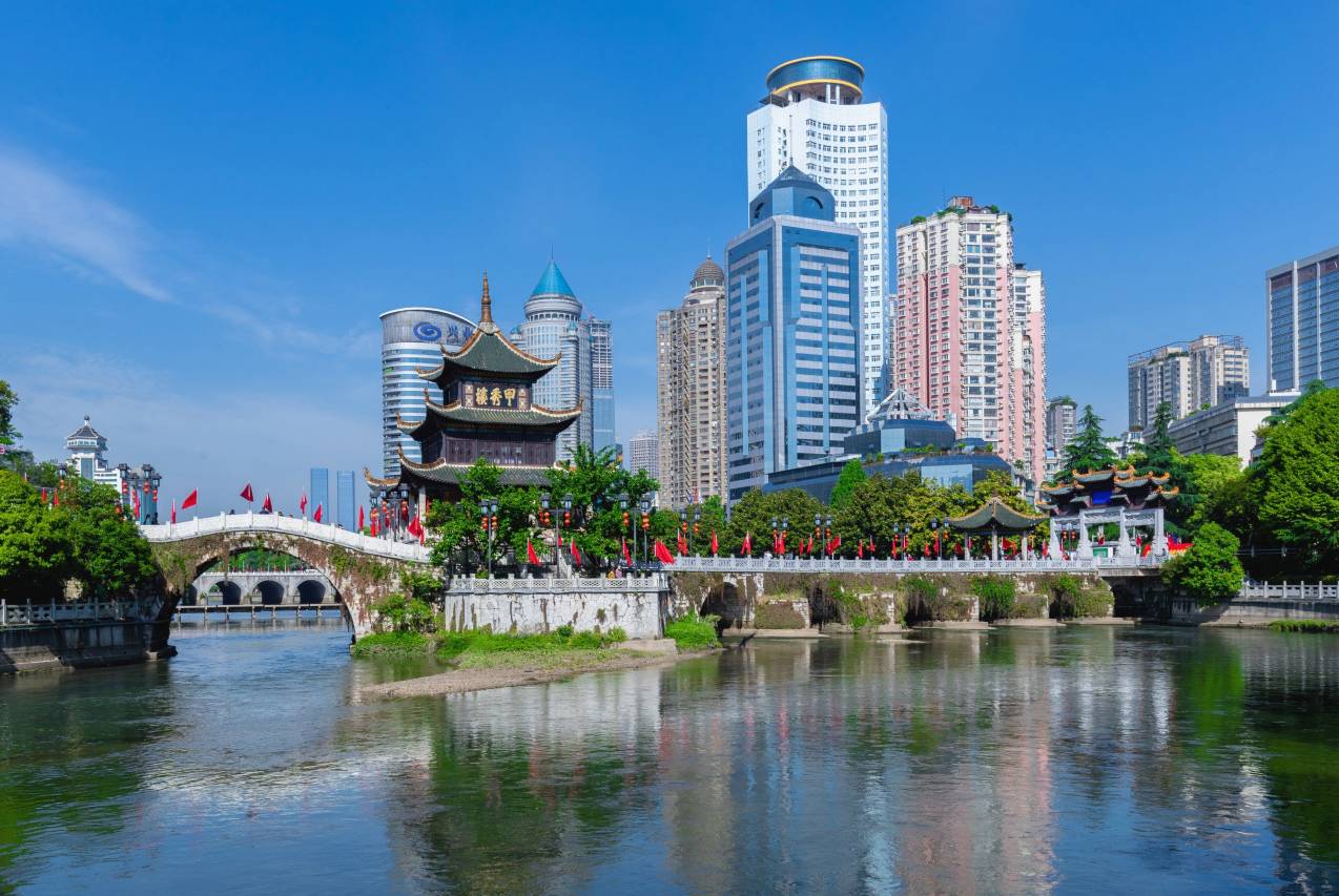 甲秀时尚酒店(贵阳青云集市甲秀楼店)