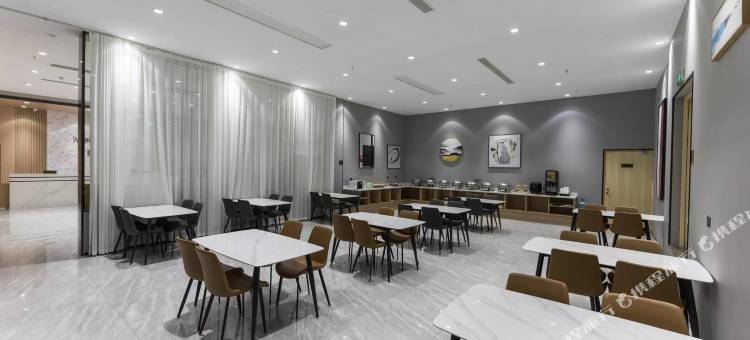 美程酒店(江阴步行街店)图片