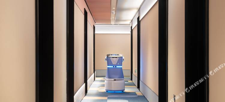 汉庭酒店(南宁金湖广场店)图片