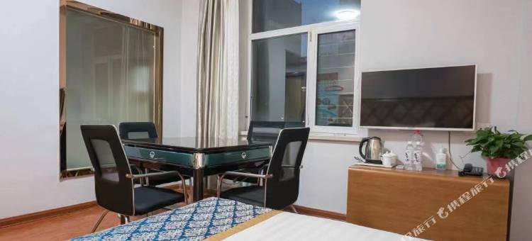 拾光宥客宾馆(大同菲莫斯店)图片