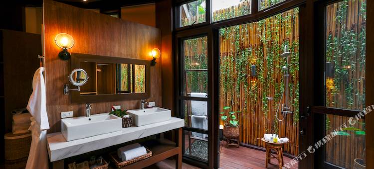 利希姆度假村(Lihim Resorts)图片