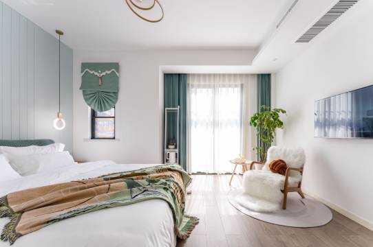 舟山·亨桢精品民宿(朱家尖店)