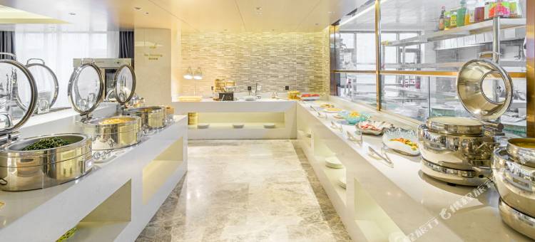 麗枫酒店(喀什万达广场曙光国际店)图片