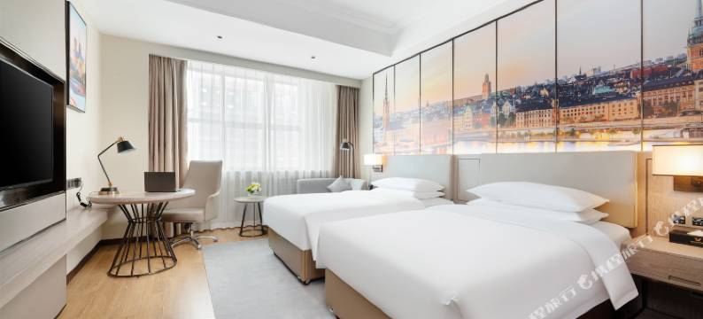 西宁永和国际酒店图片