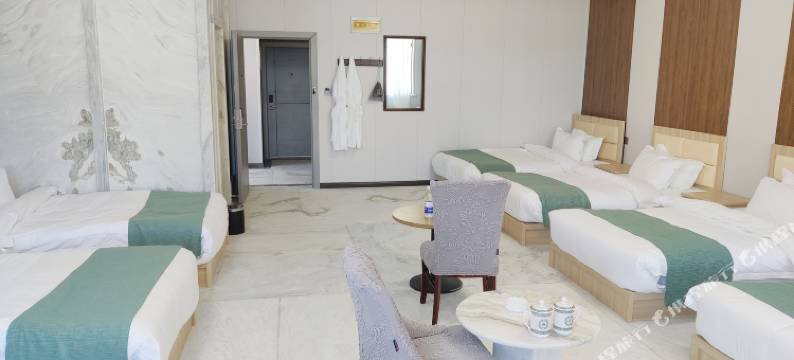 仲巴吉玛永荣酒店图片