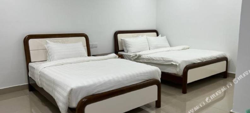 SP高级酒店(Capital O 90543 Sp Star Hotel)图片