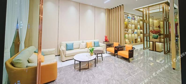 凤庆顺鑫商务酒店图片