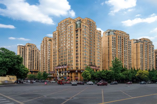 成都木兰大酒店