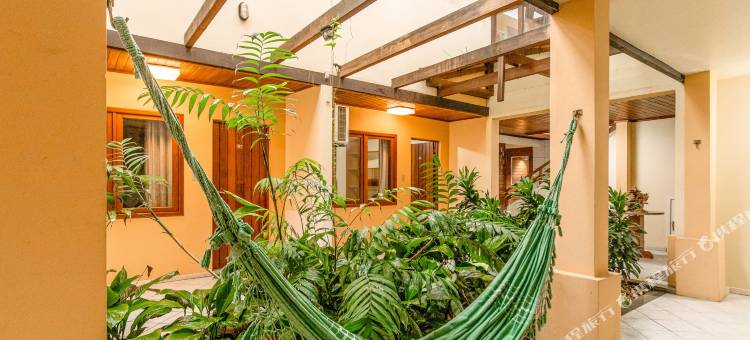 VOA萨穆卡酒店(Voa Samuka Hotel)图片