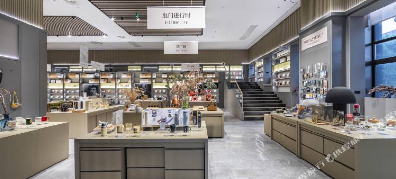全季酒店(上海虹桥中心店)图片