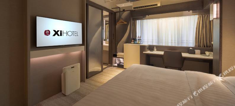 香港憙酒店图片