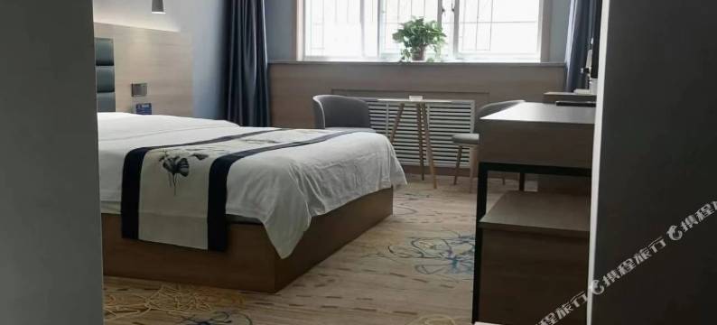 柏尔曼酒店图片