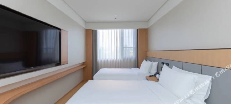 全季酒店(北京回龙观西大街地铁站店)图片