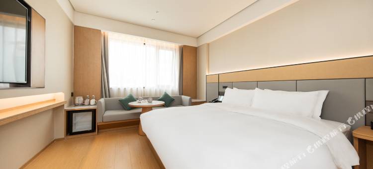 全季酒店(慈溪周巷店)图片