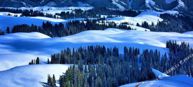 尚客优酒店(新源县人民广场店)图片