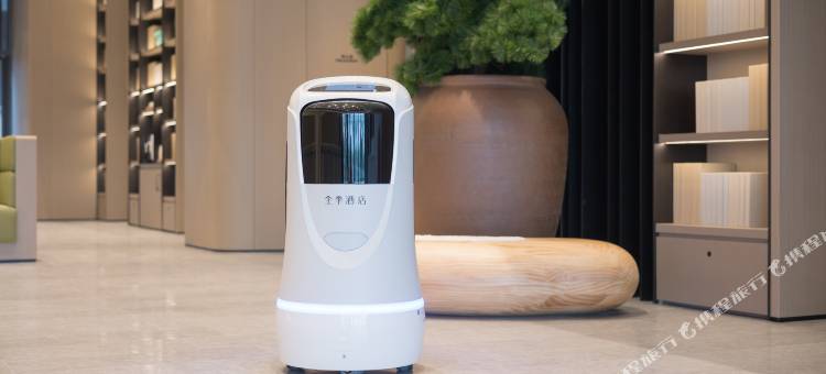 全季酒店(衢州衢江店)图片