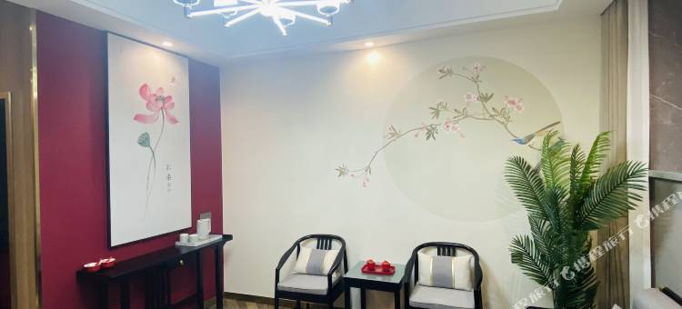 中兴·富悠酒店图片