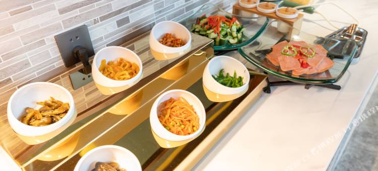 麗枫酒店(聊城东昌湖店)图片