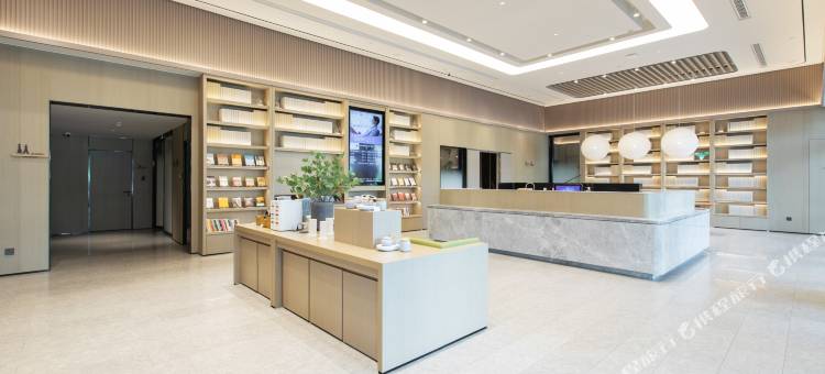 全季酒店(南昌西站北广场店)图片