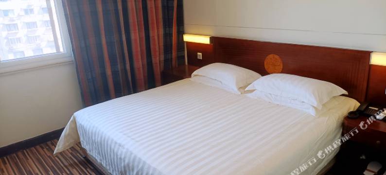 锦江之星风尚(上海北外滩店)图片