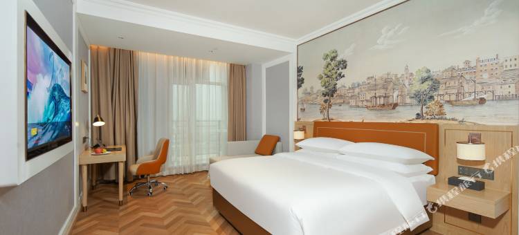 维也纳酒店(武汉金银湖店)图片