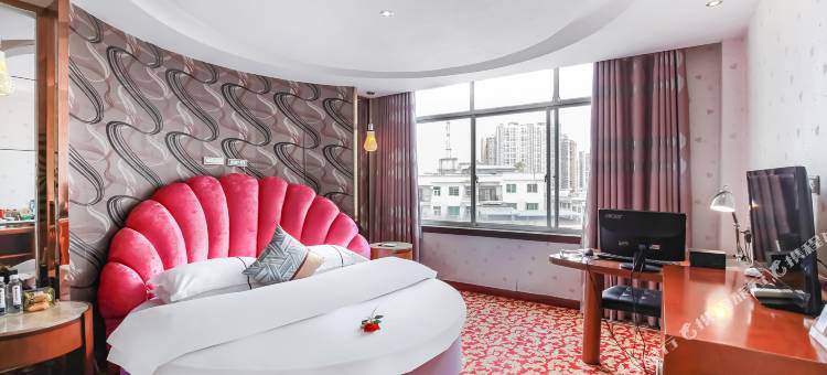 凤冈温州国际酒店(鑫港城步行街店)图片