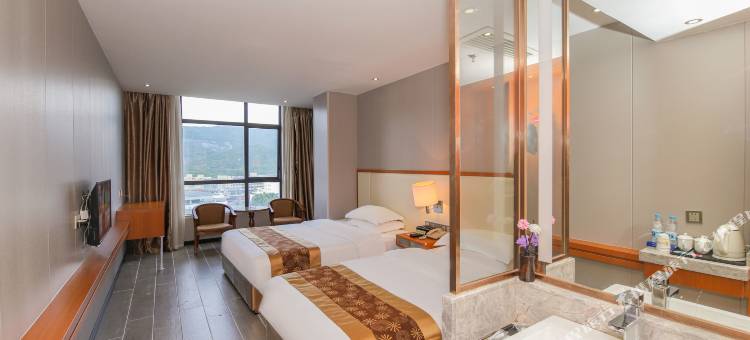 速8酒店(龙溪电镀产业园店)图片