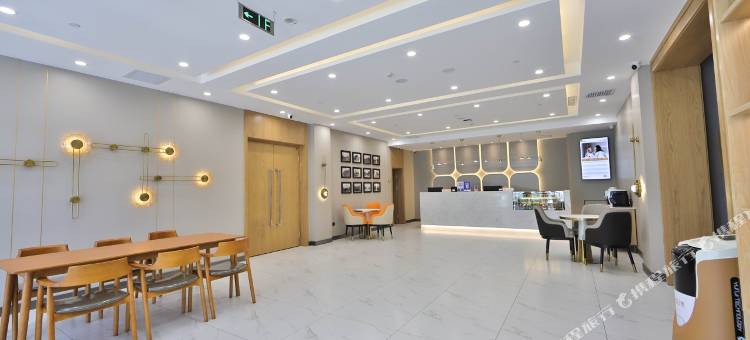 锦江之星酒店(白城洮北区火车站店)图片