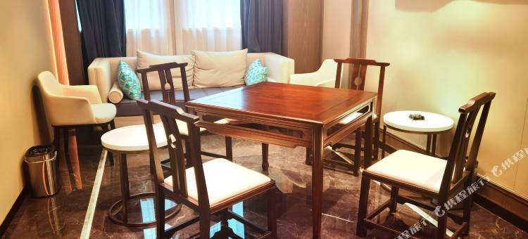 南京1865晨光嘉晖酒店(夫子庙老门东店)图片