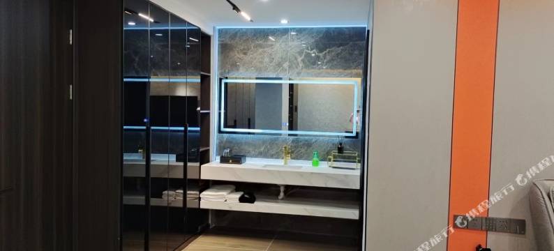 柏瑞酒店(梅河口火车站店)图片