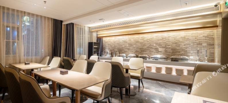 麗枫酒店(北京工体三里屯店)图片