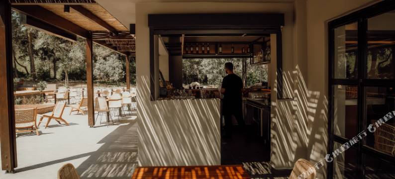 库克俱乐部伊利索斯酒店(Cook’s Club Ialysos)图片