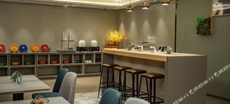 如家商旅酒店(鄢陵花都大道翠柳路店)图片