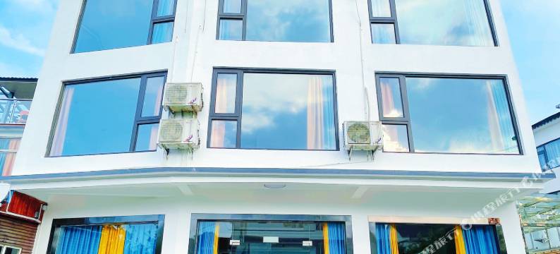 三山岛蜂彩民宿(苏州太湖店)图片