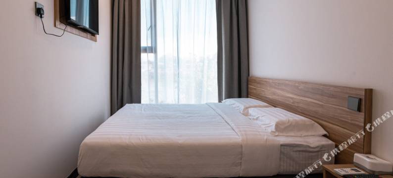 仙本那海景酒店(Semporna Seaview Hotel)图片