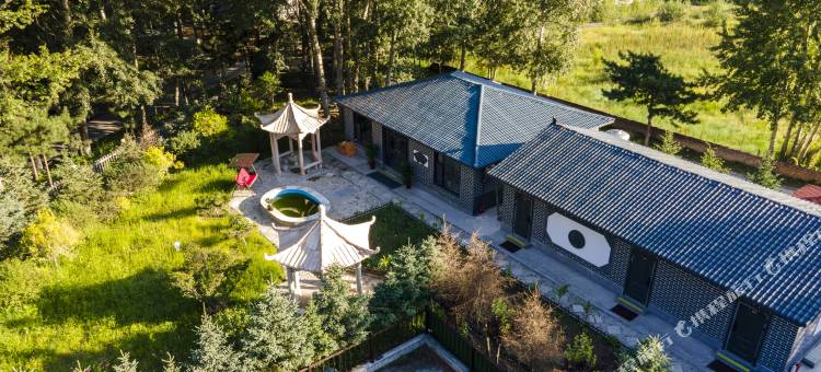 倮心苑民宿(五台山风景区店)图片