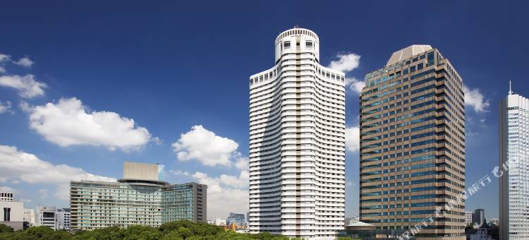 东京新大谷酒店花园塔酒店(Hotel New Otani Tokyo Garden Tower)图片