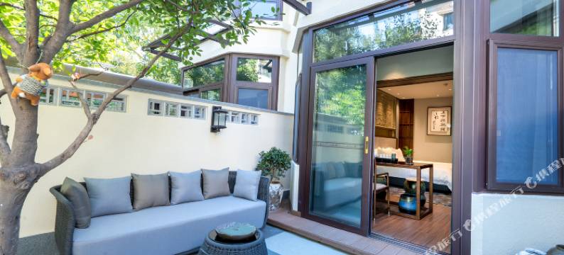 济南舜耕山庄图片