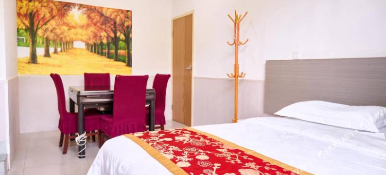 华容华鑫宾馆图片