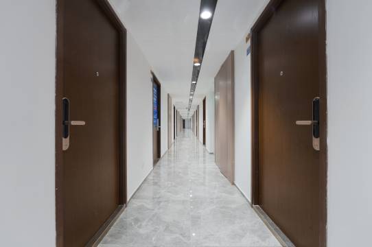 蓝湾假日公寓(南京南站店)预订价格,联系电话位置地址【携程酒店】