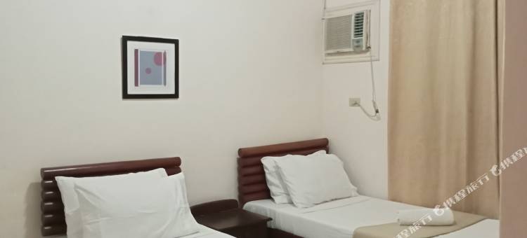 RedDoorz @ Casa Marabella Villamonte Bacolod City图片