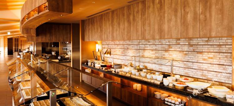 伊豆高原龟之井酒店(Kamenoi Hotel Izukogen)图片