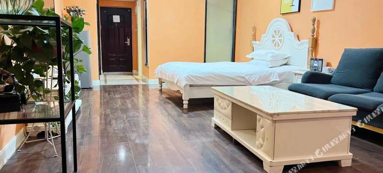 阜阳万达加州旅馆图片