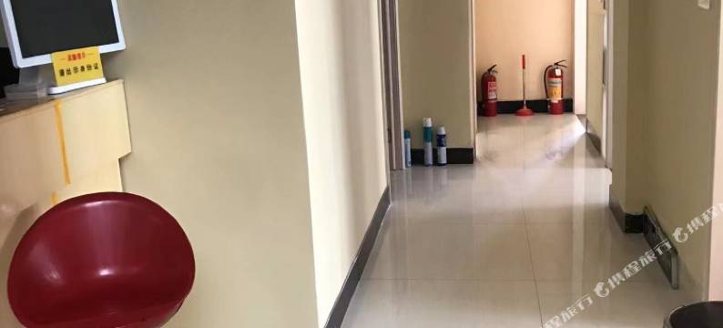 麻城明源宾馆图片