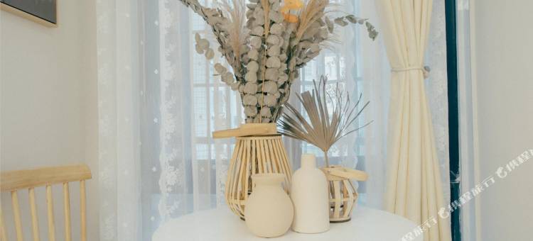 倾城民宿(泰合青年城火车站店)图片