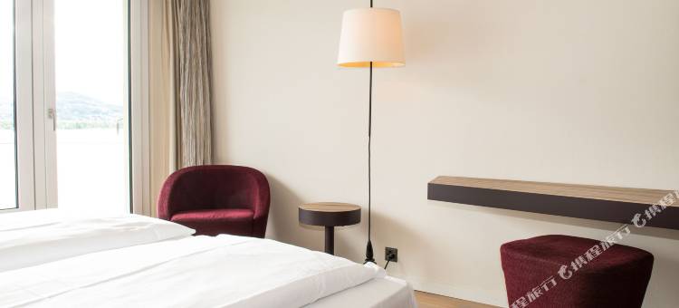 卢塞恩西伯格酒店(Hotel Seeburg Luzern)图片