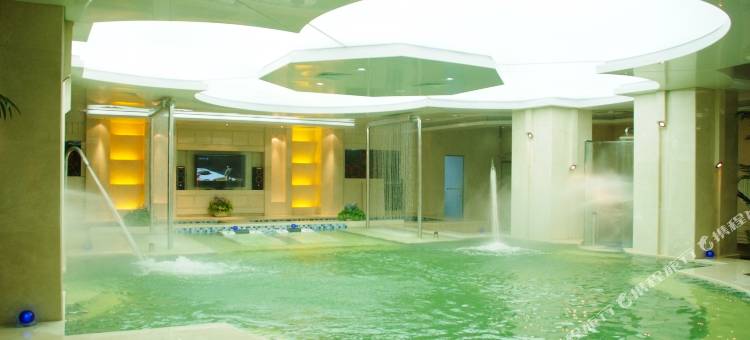 巴彦碧海云天商务会馆图片