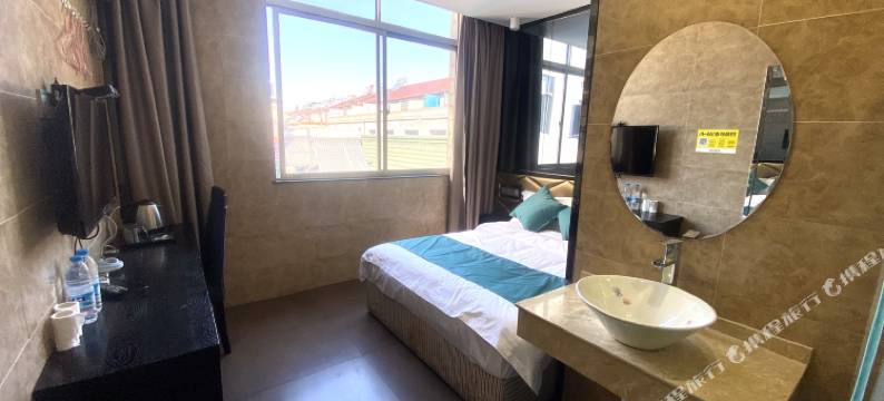 丹阳6加1快捷酒店图片