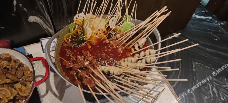 台州香溢大酒店图片