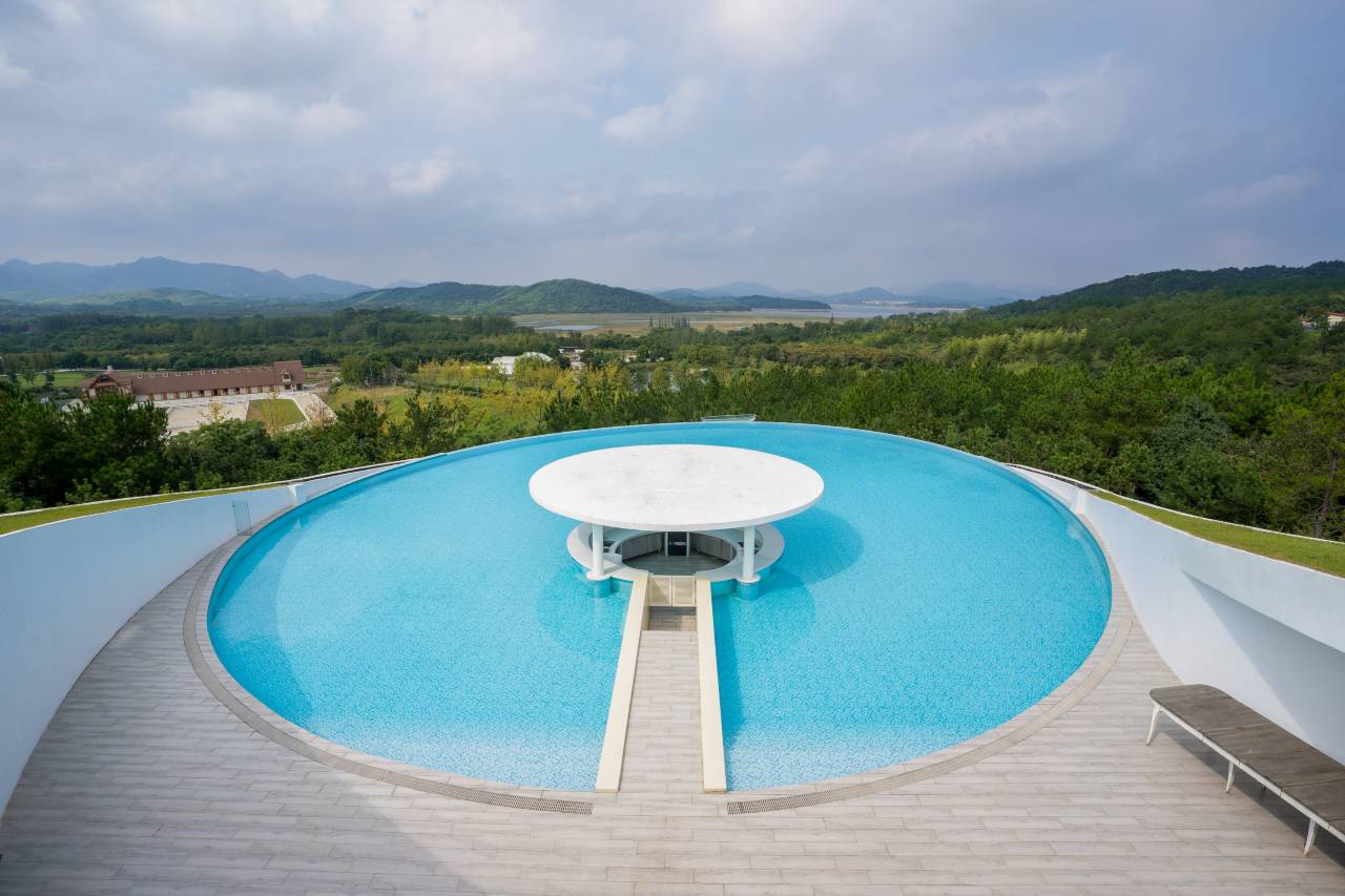 宜兴云邑托尼洛·兰博基尼度假酒店图片